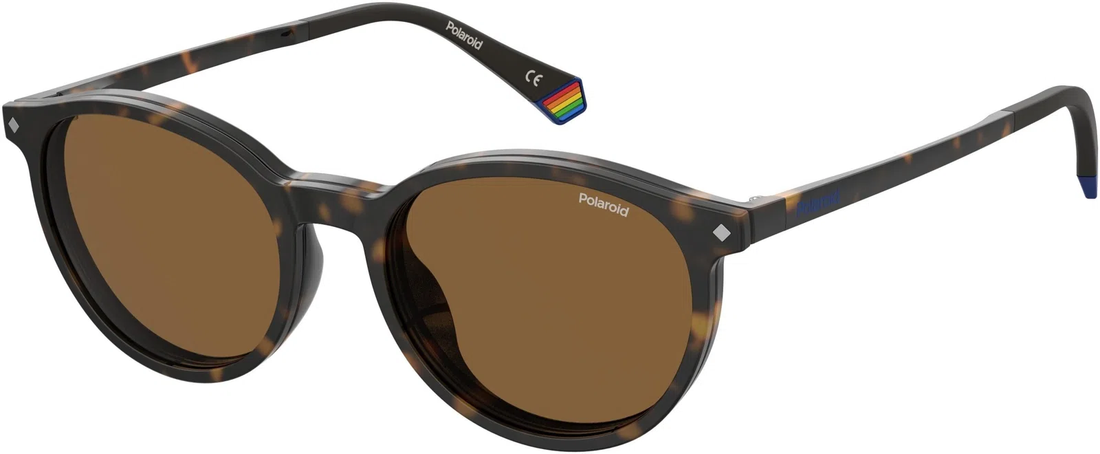 Polaroid Core Polaroid6137 Sunglasses - view 6